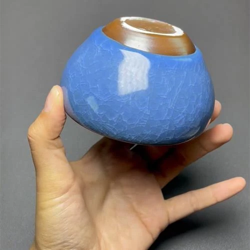 【闪购商品】茶盏-10086..........