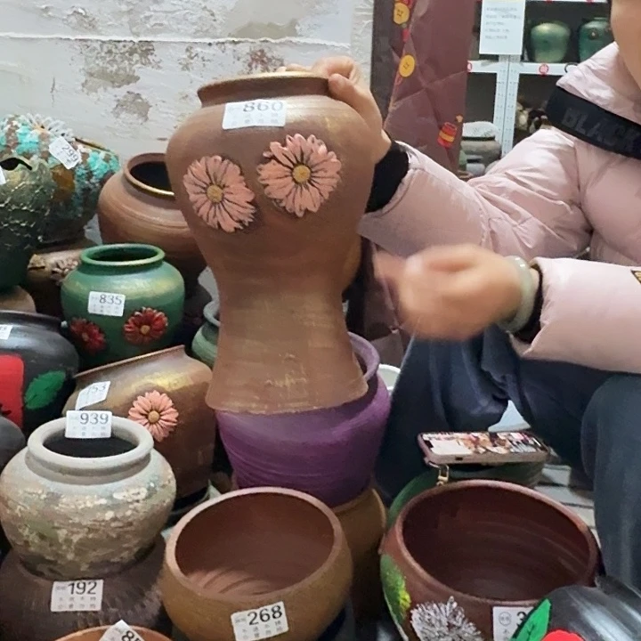 金色鱼尾860高度28口径12