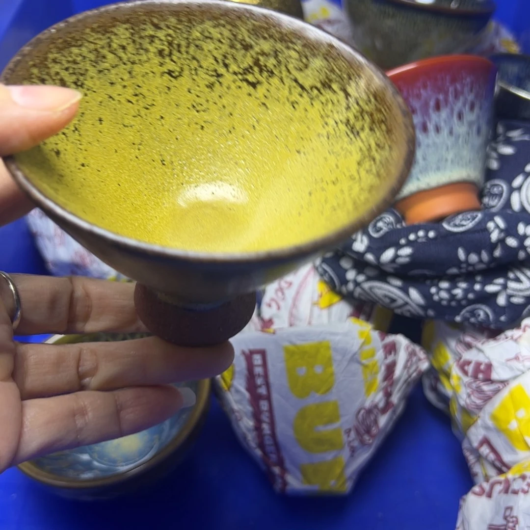 建阳建盏 原产地 走起