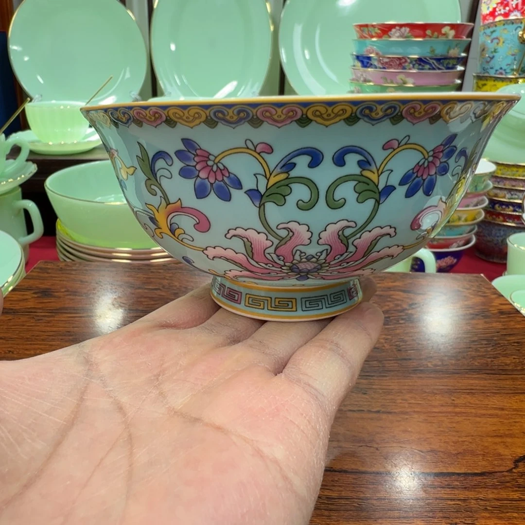 玉瓷高端精品玉瓷餐具