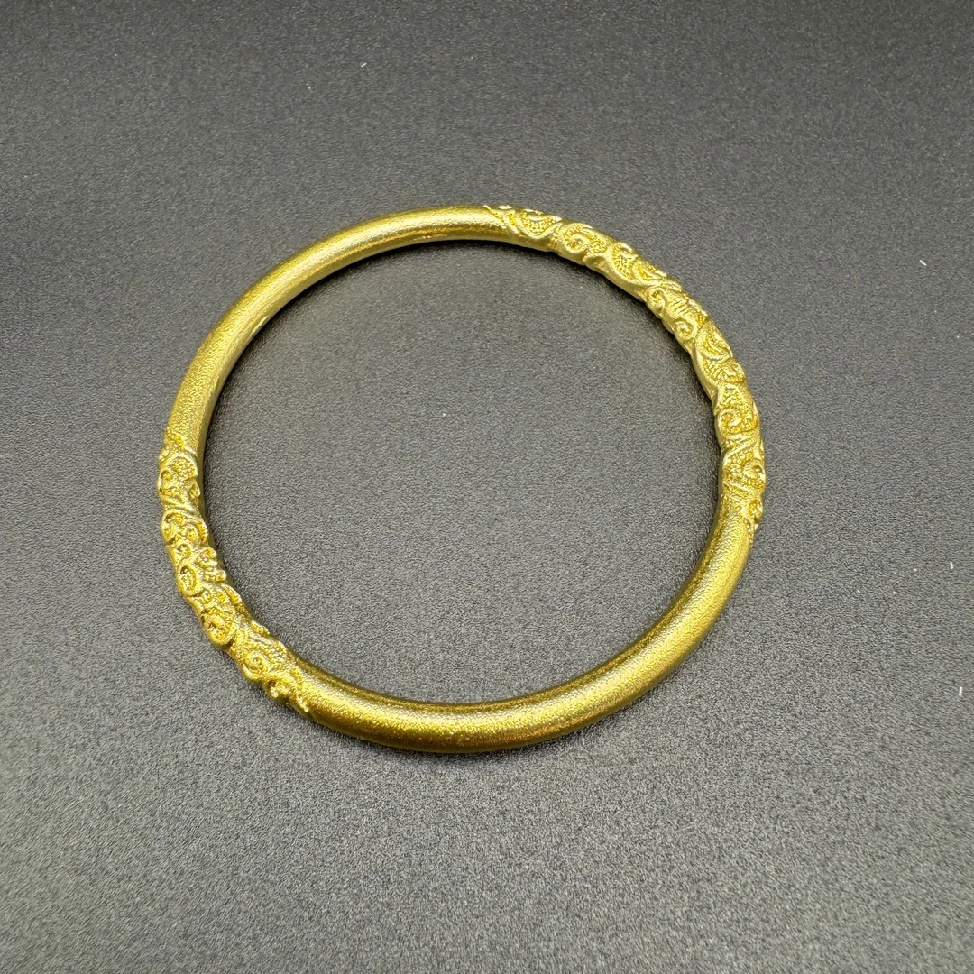 JFL8925轻奢高端设计手镯