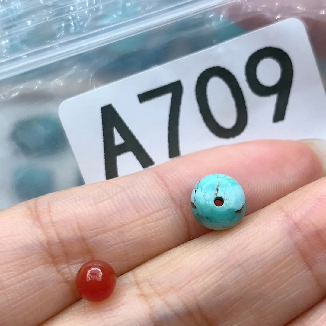 未镶嵌南红玛瑙珠宝奇石