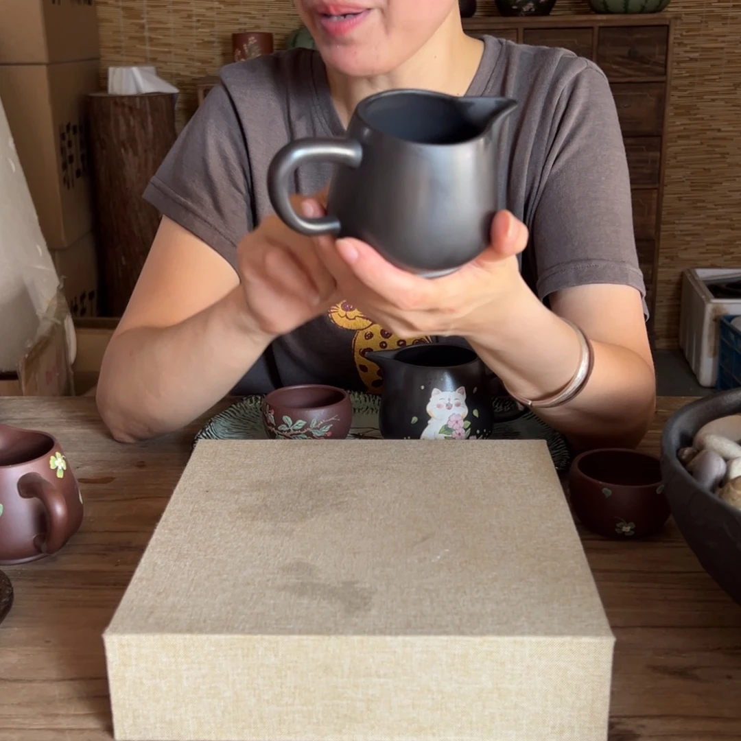 紫砂公道杯2755555555555555555555