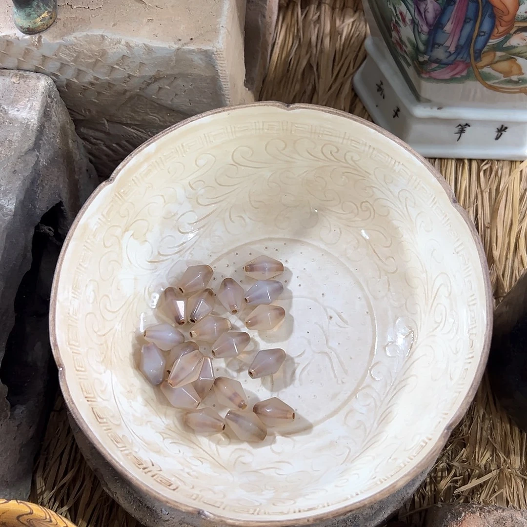 瓷片非*飞陶瓷艺术品制作工艺