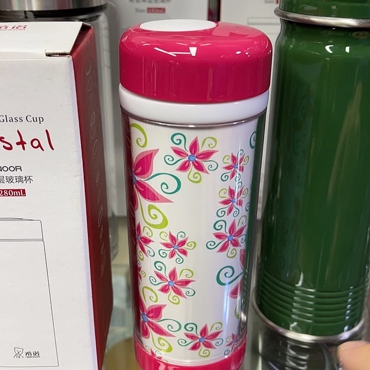 茶隔款玻璃希诺8305款