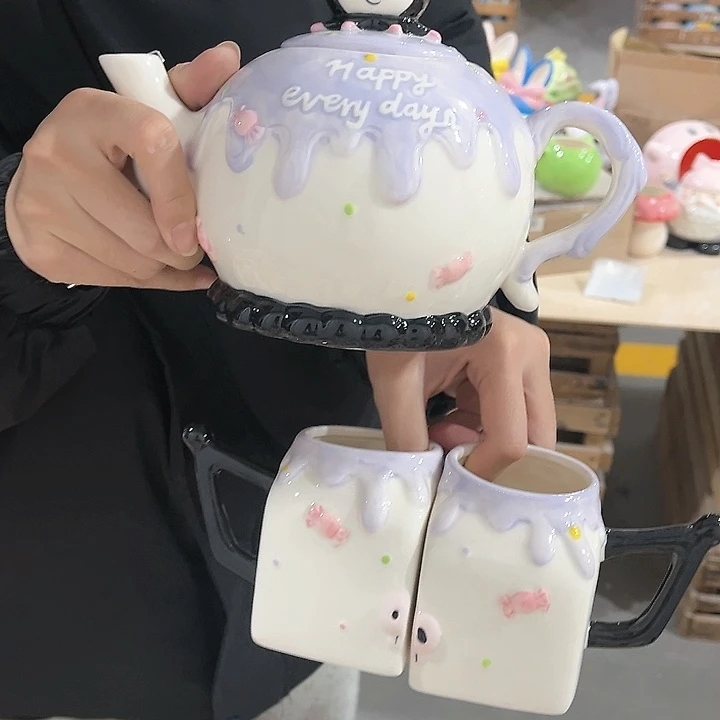 紫砂茶盘这么多天没