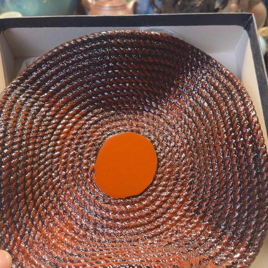 瓷瓷器美术工艺品梦**寻