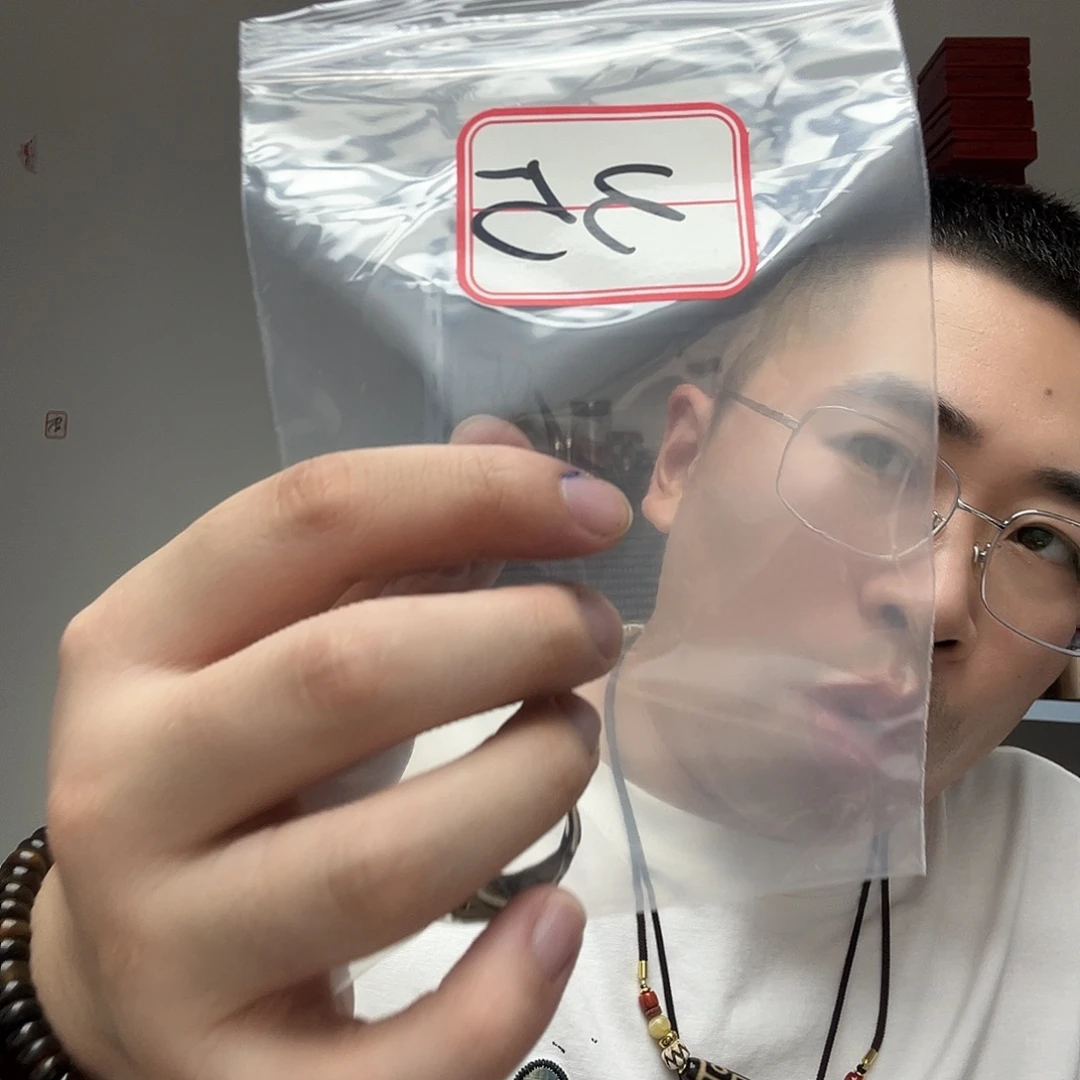 手串/手链橄榄核工艺品35