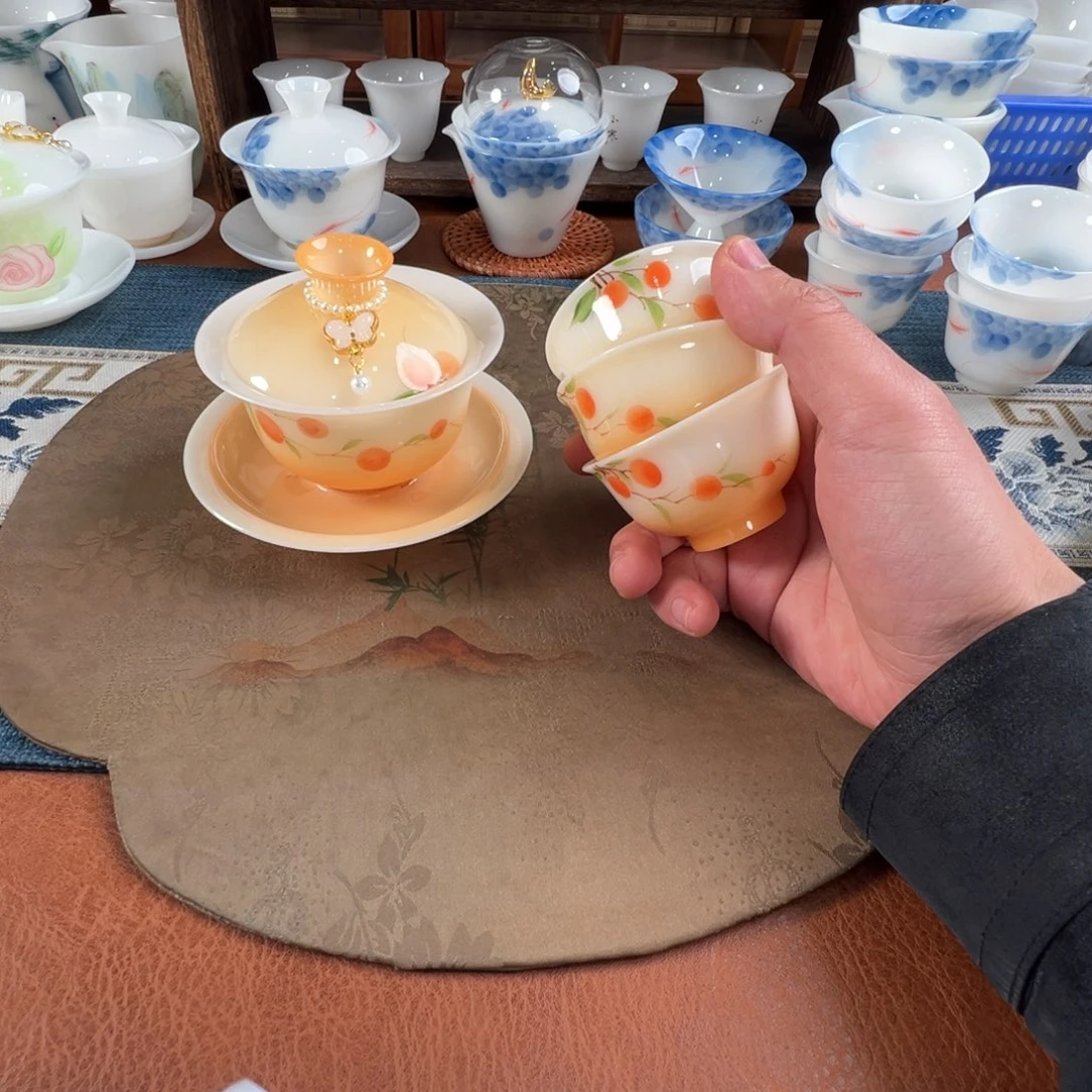 陶其他璞玉瓷系列产品