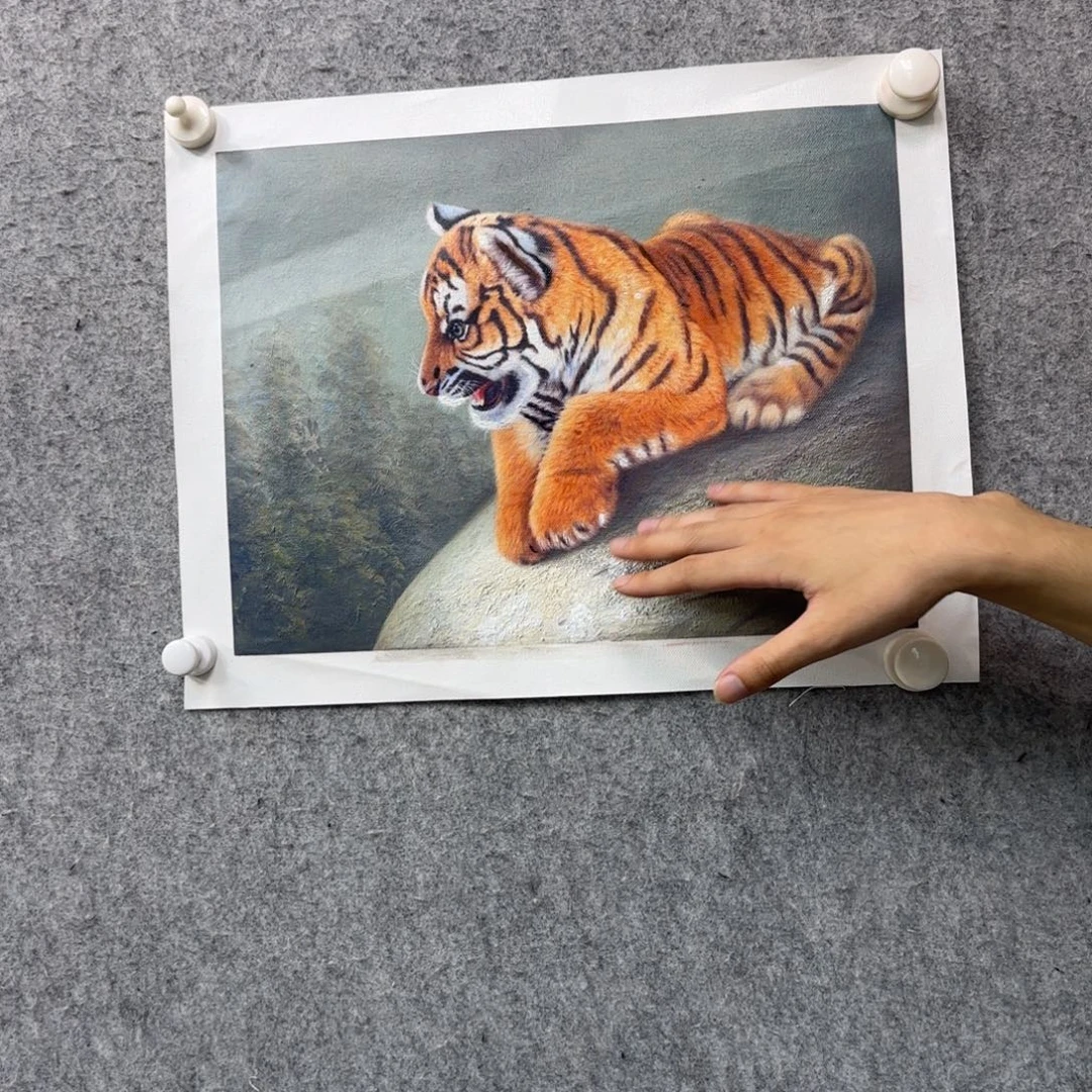 书法书法作品多次