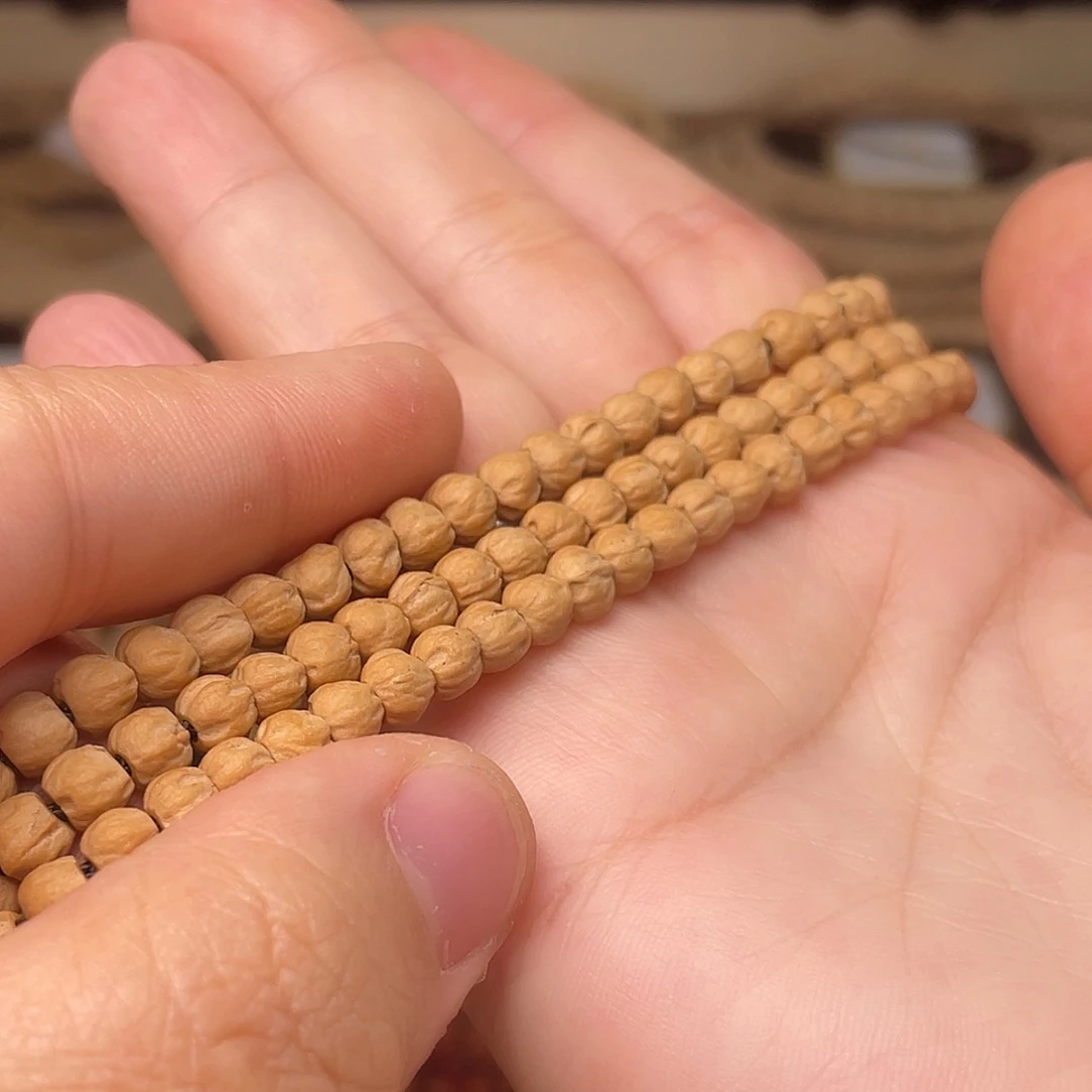 柏香籽/百香籽吊坠