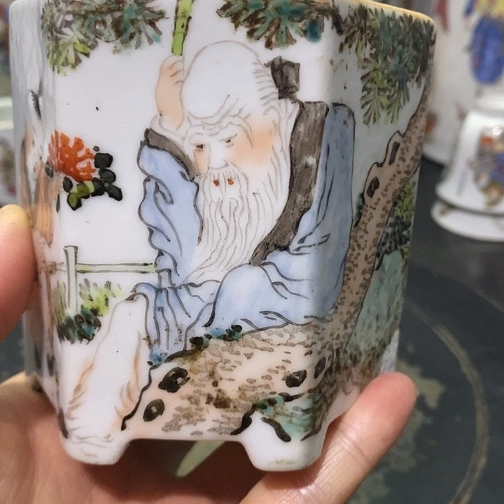 细***氏摆件陶陶瓷摆件瓷瓷瓷888888