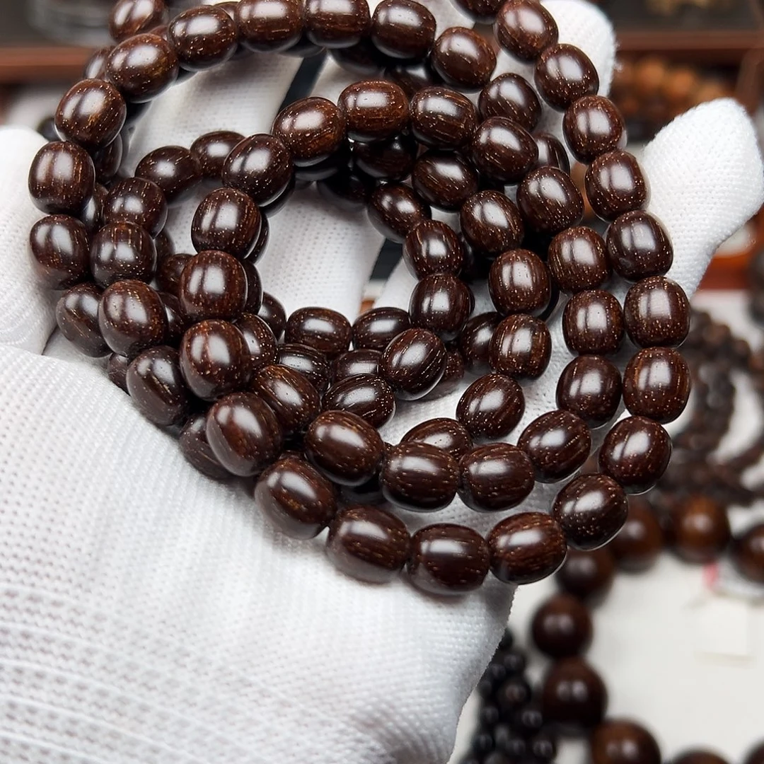 阳***手串/手链贡木910巴