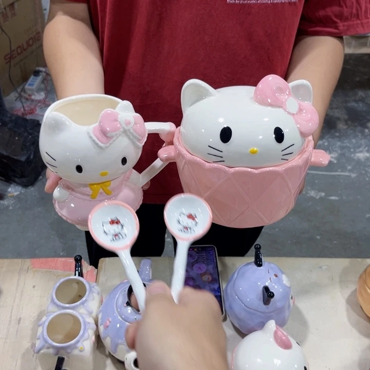 我们都是好孩子啊我