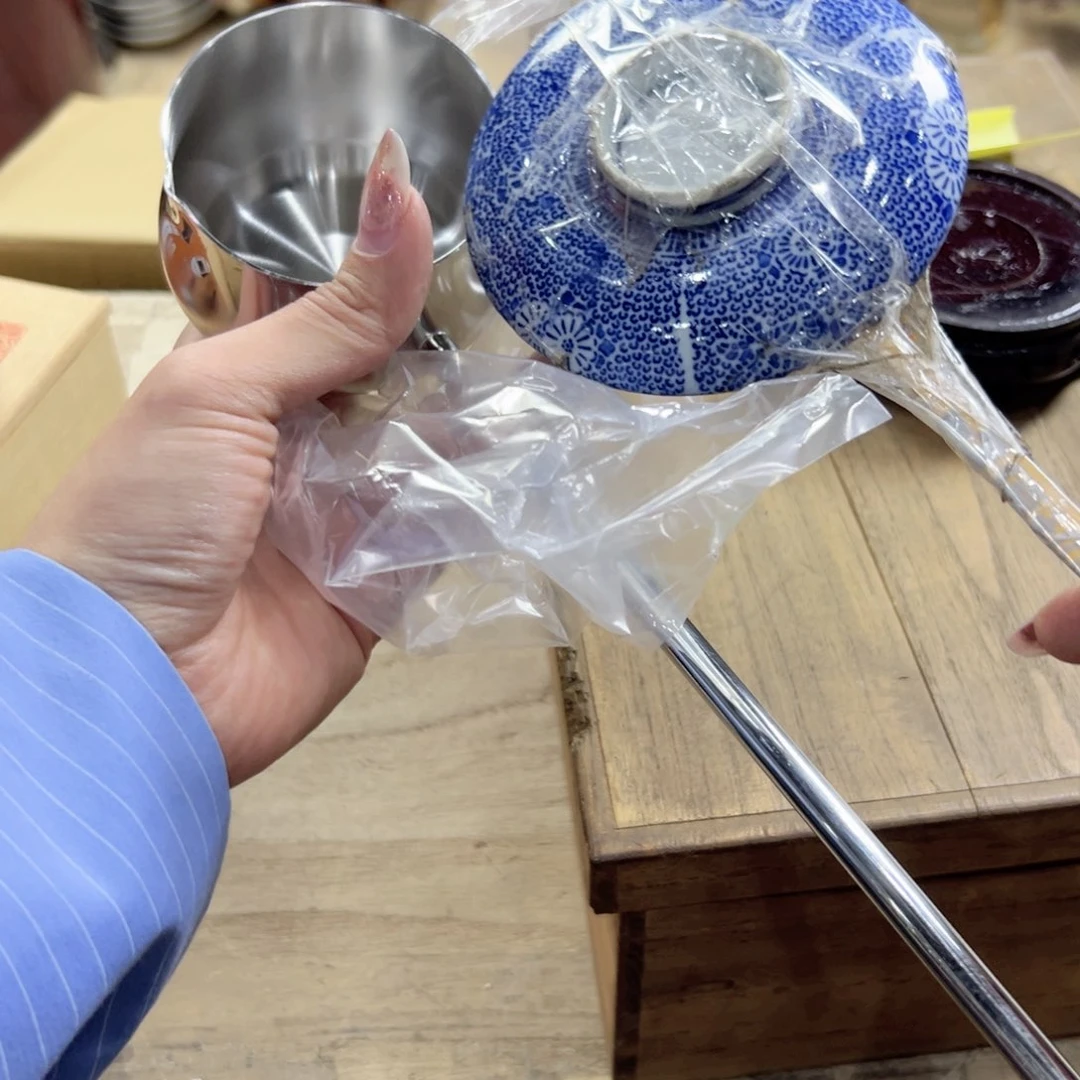 瓷片陶瓷的发展是很关键