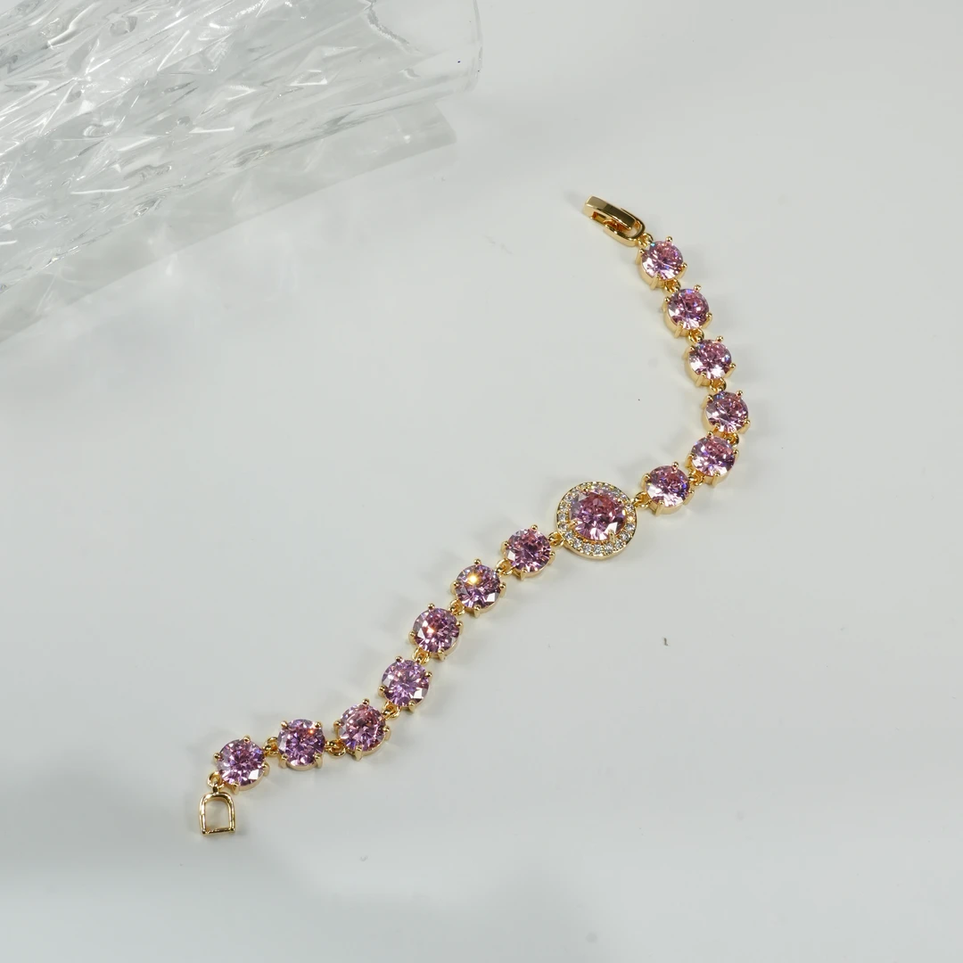 【国王嘉选】精品粉手链————————————