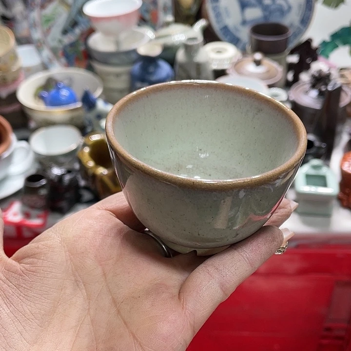 瓷片19.9发带瑕疵牌都是坏的8