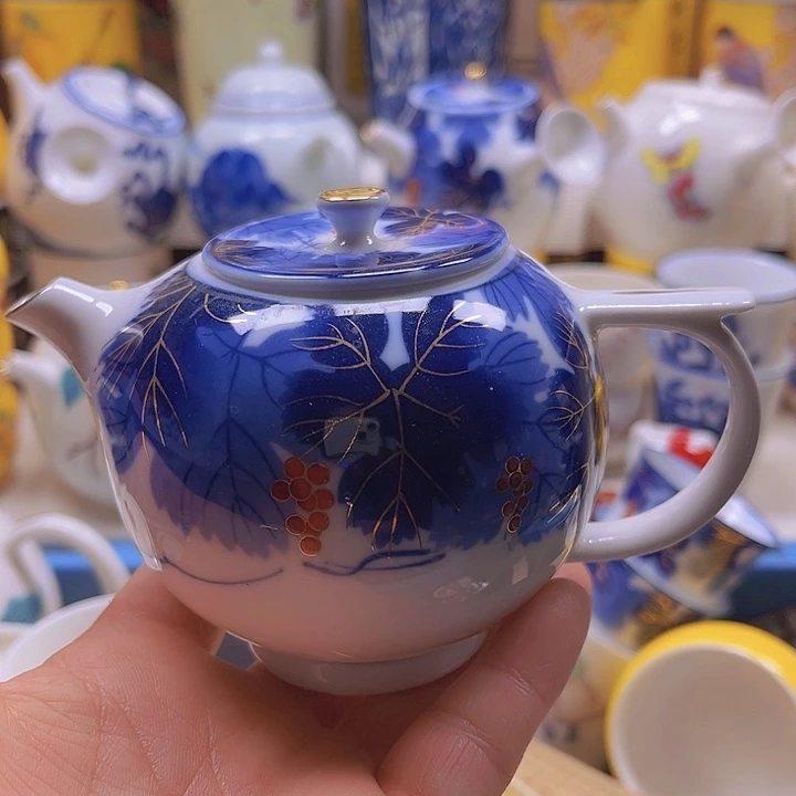 瓷片清库存满18包邮，新疆西藏青海不包邮，回流瓷器、