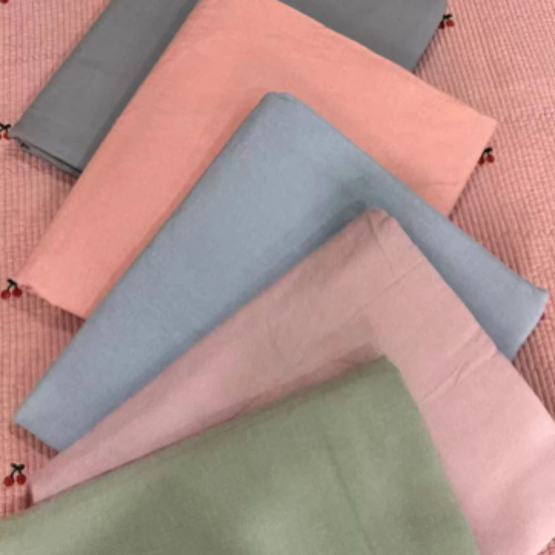 志华家纺针织棉床单