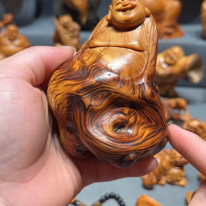 柏木（崖柏）点点关注