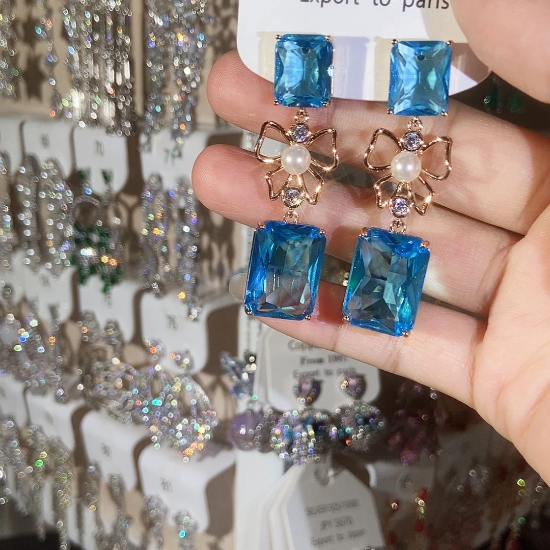 铜合金925银锆石