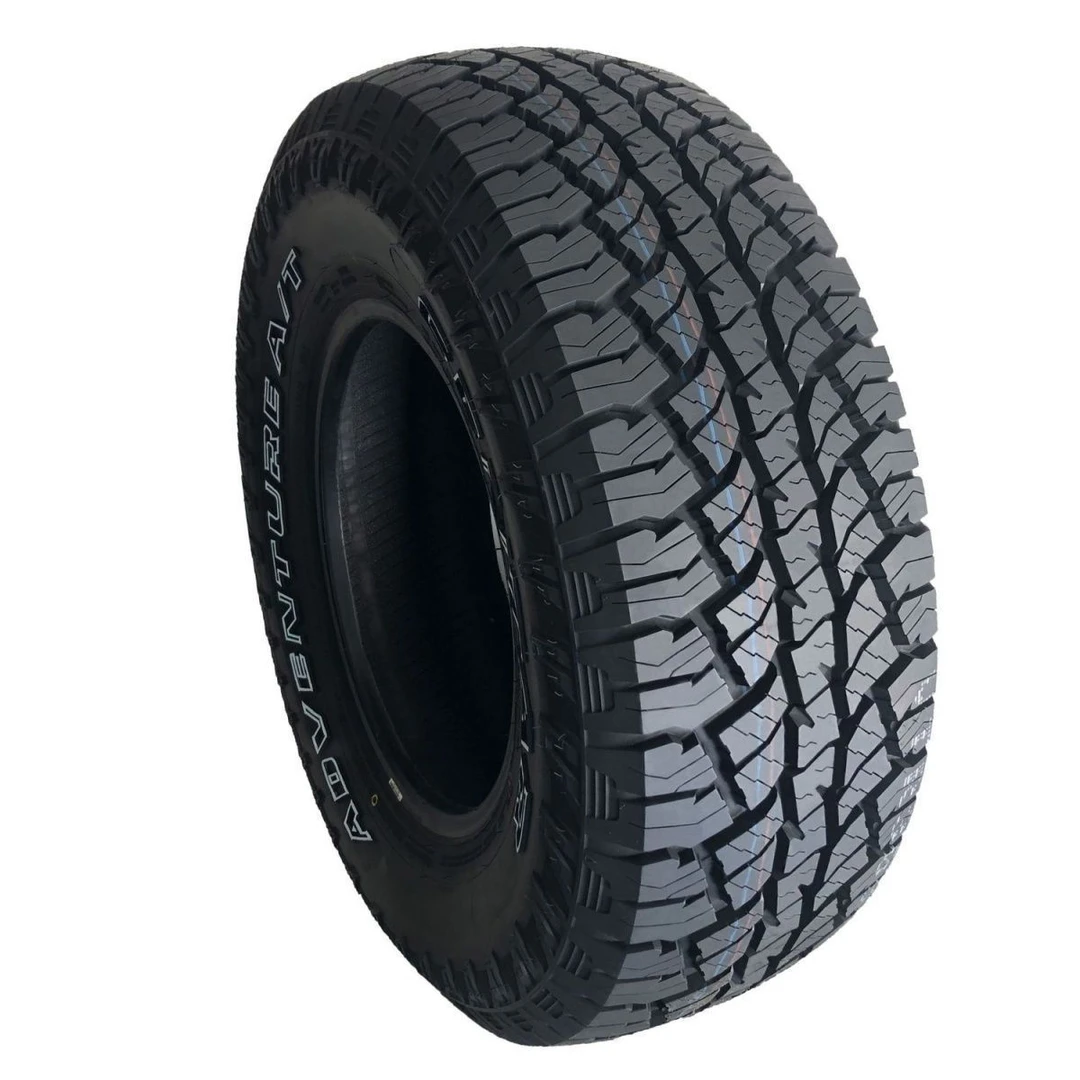 越野轮胎265/65R18适配坦克400北京BJ40BJ80长城炮方程豹豹5