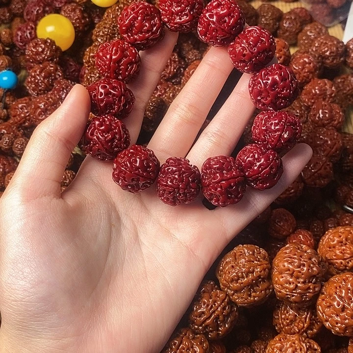 吊坠金刚菩提心*
