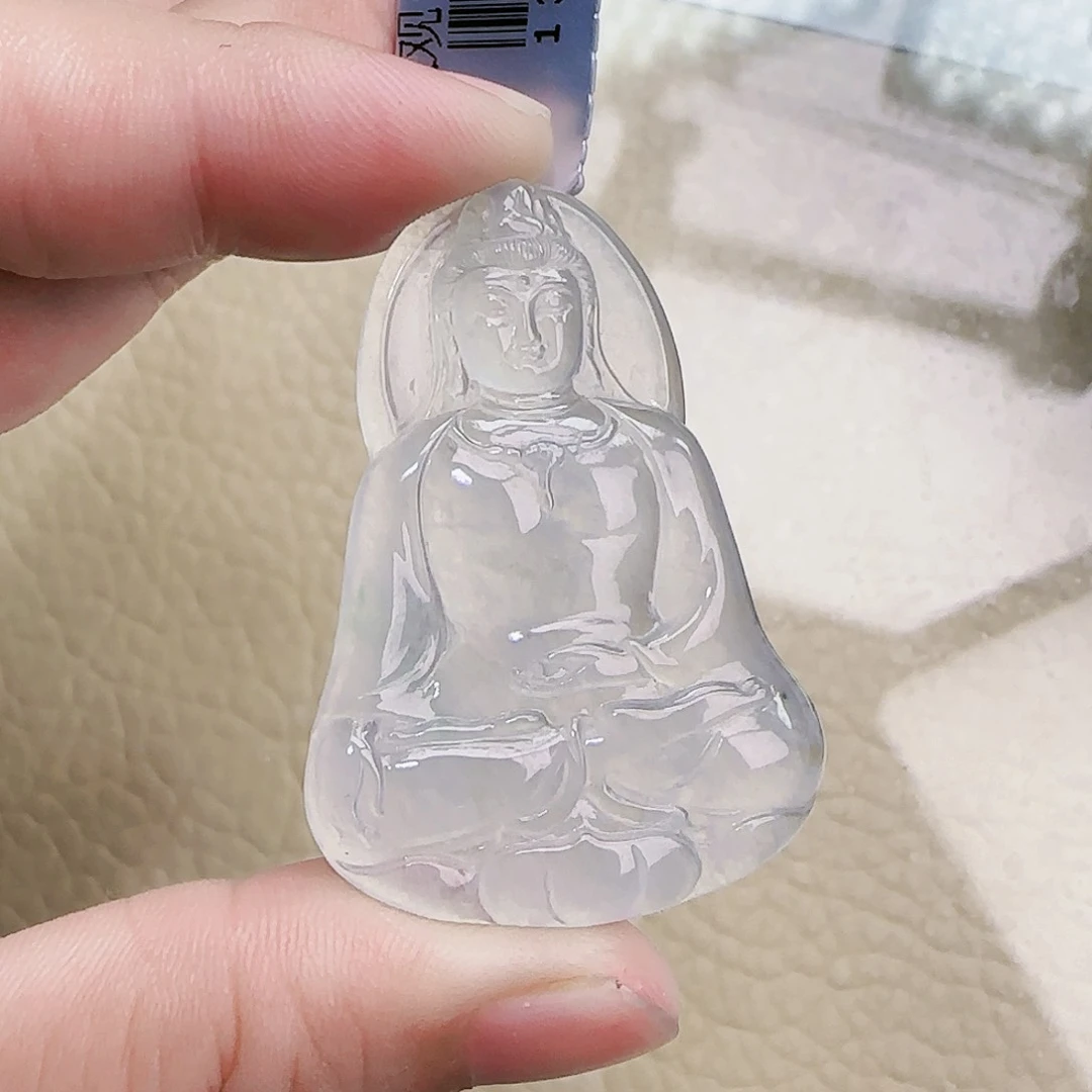 【闪购商品】颈饰未镶嵌翡翠淘***0