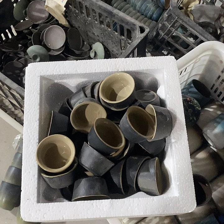 微瑕茶具介意勿拍