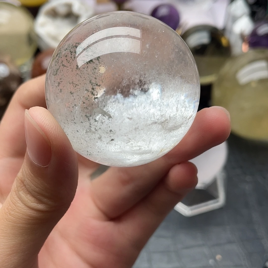 ****光大型摆件（非配饰）水晶未镶嵌9