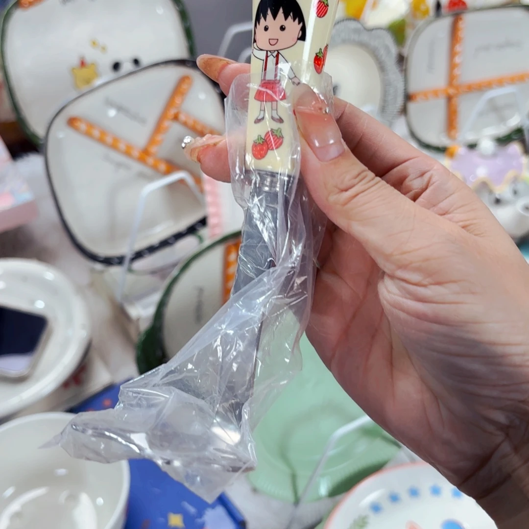 陶瓷小丸子压泥器