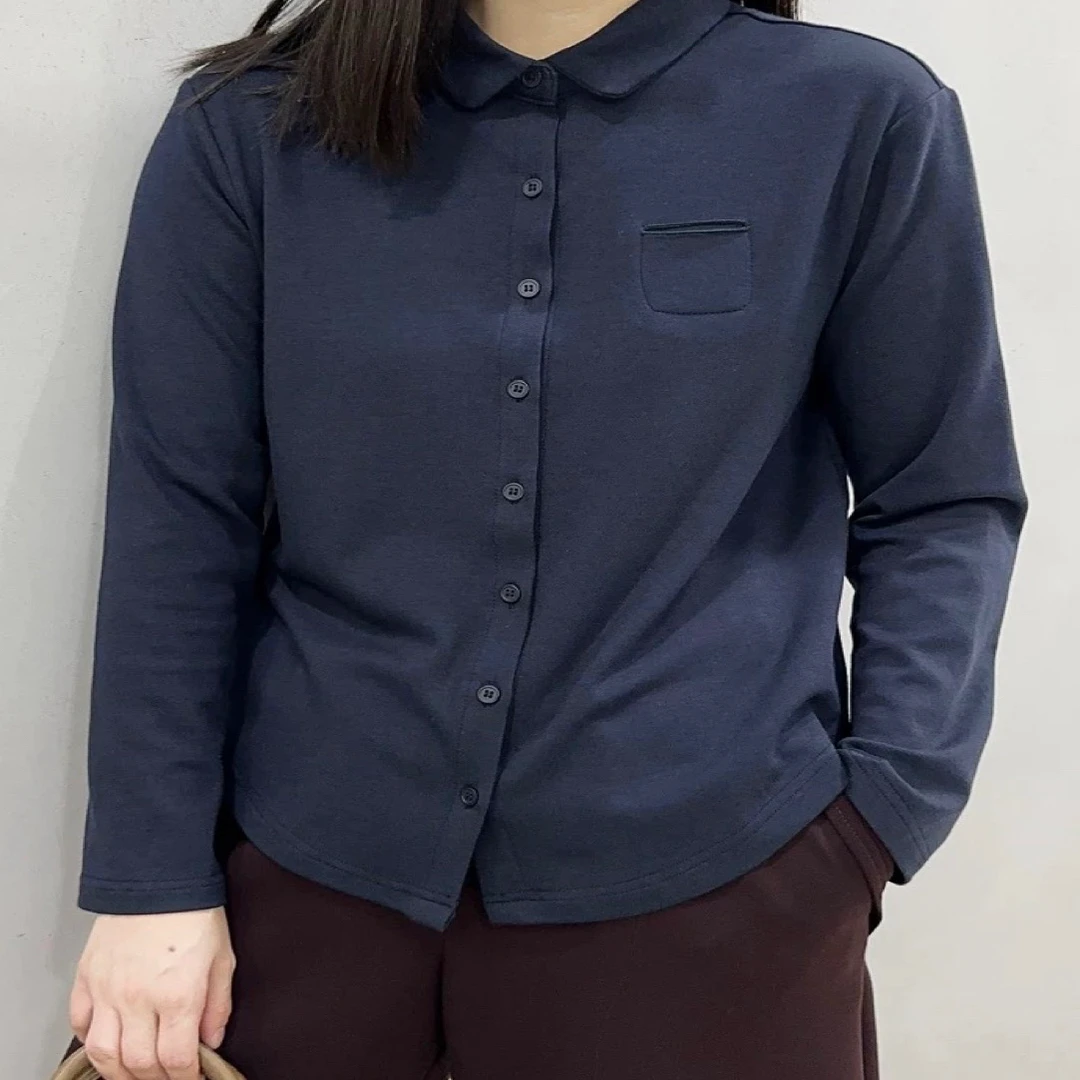 MEIZI家时尚上衣9775六