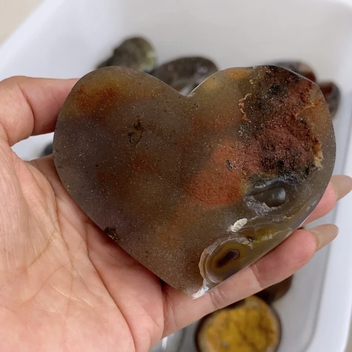 未镶嵌珠宝半成品紫晶