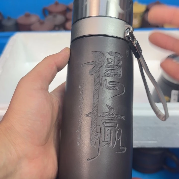 紫砂茶杯宜兴紫砂完美