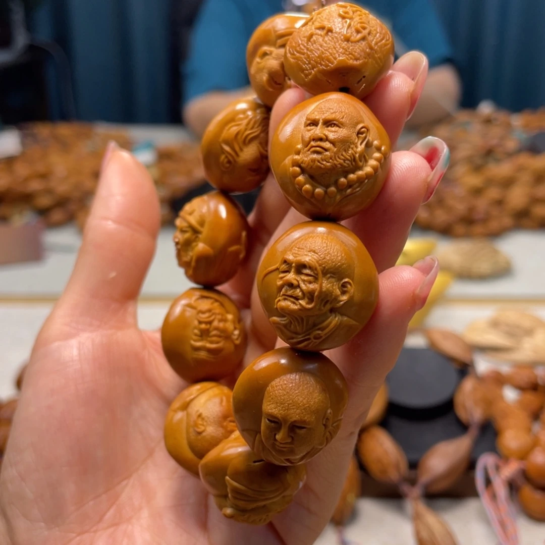 吊坠橄榄核橄榄核