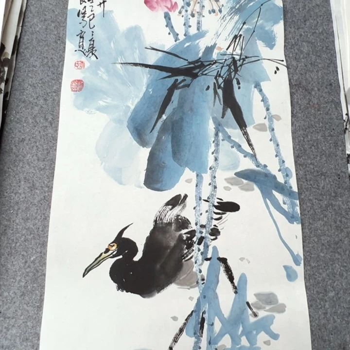 国画1288888888888888888