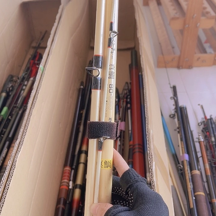 P****2中古渔具 微瑕 一物一拍 看好下单