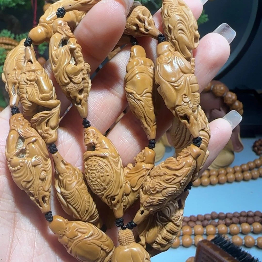 手串/手链橄榄核福利待遇