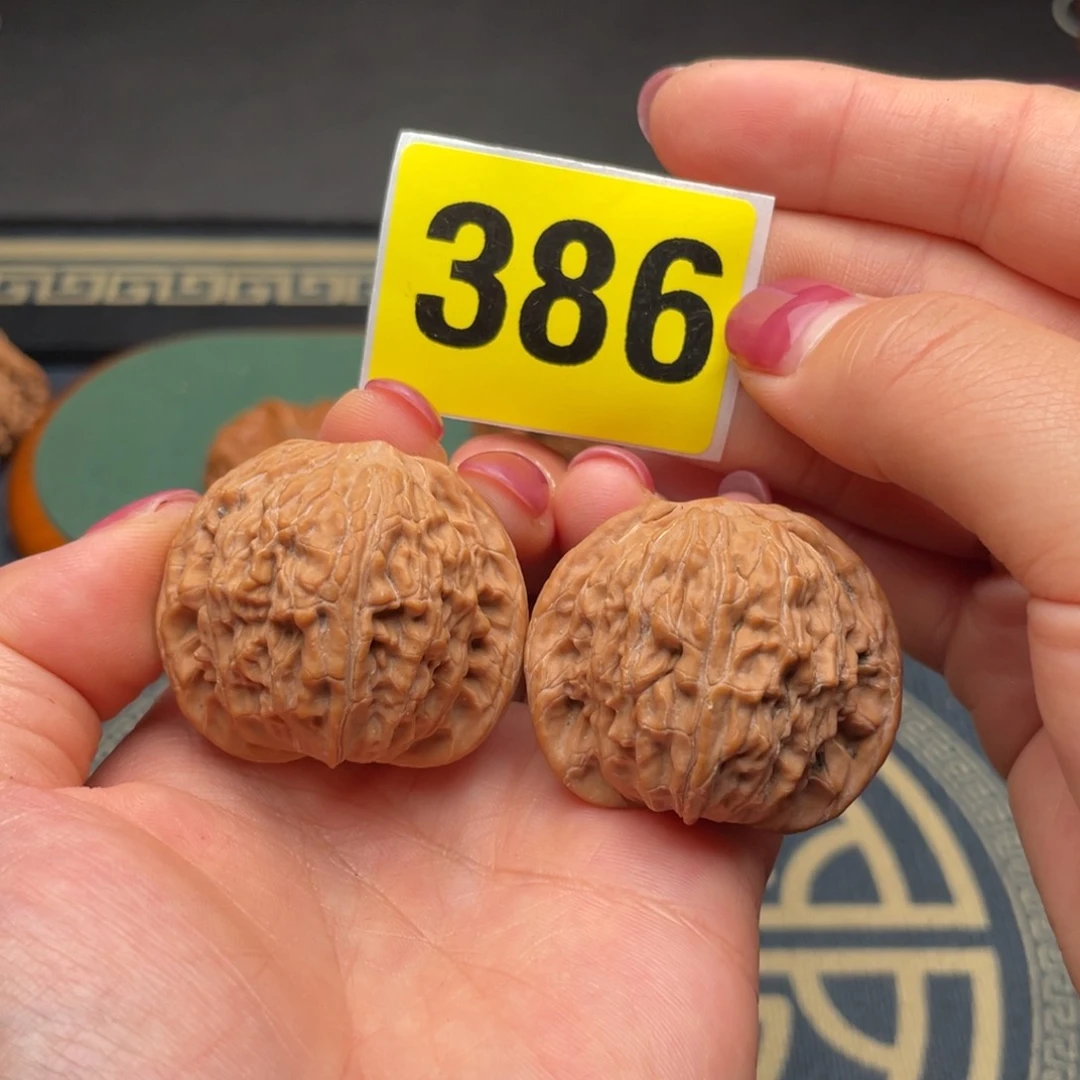 桃核吊坠39正磨386号……
