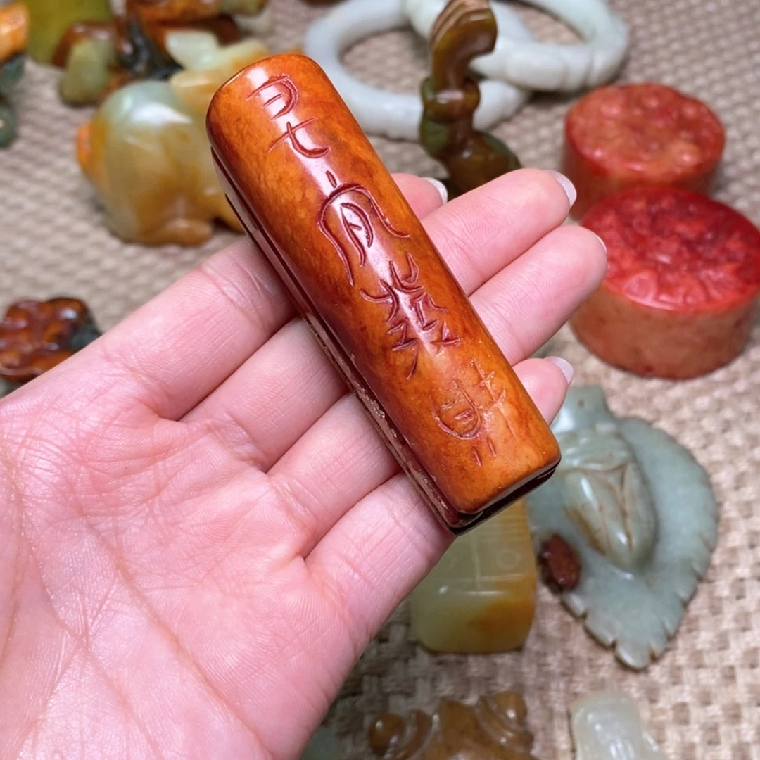 白玉菩提吊坠白玉菩提白玉菩提摆件