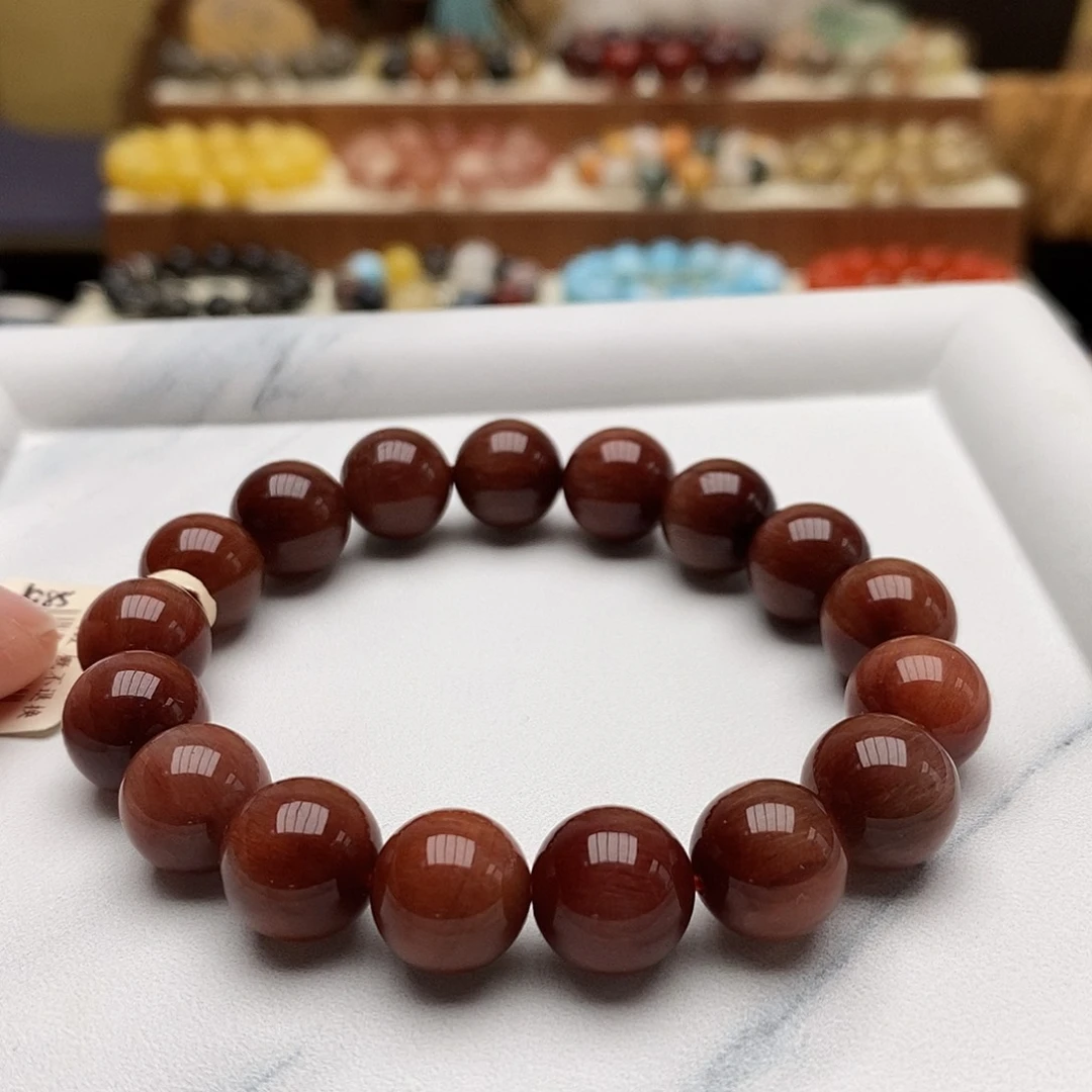 未镶嵌手链水晶手链