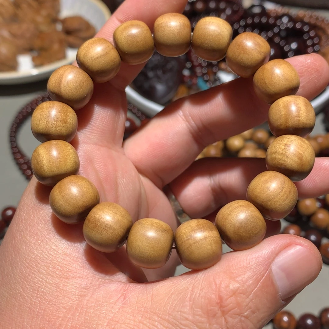 手串/手链小叶紫檀老山檀13/14