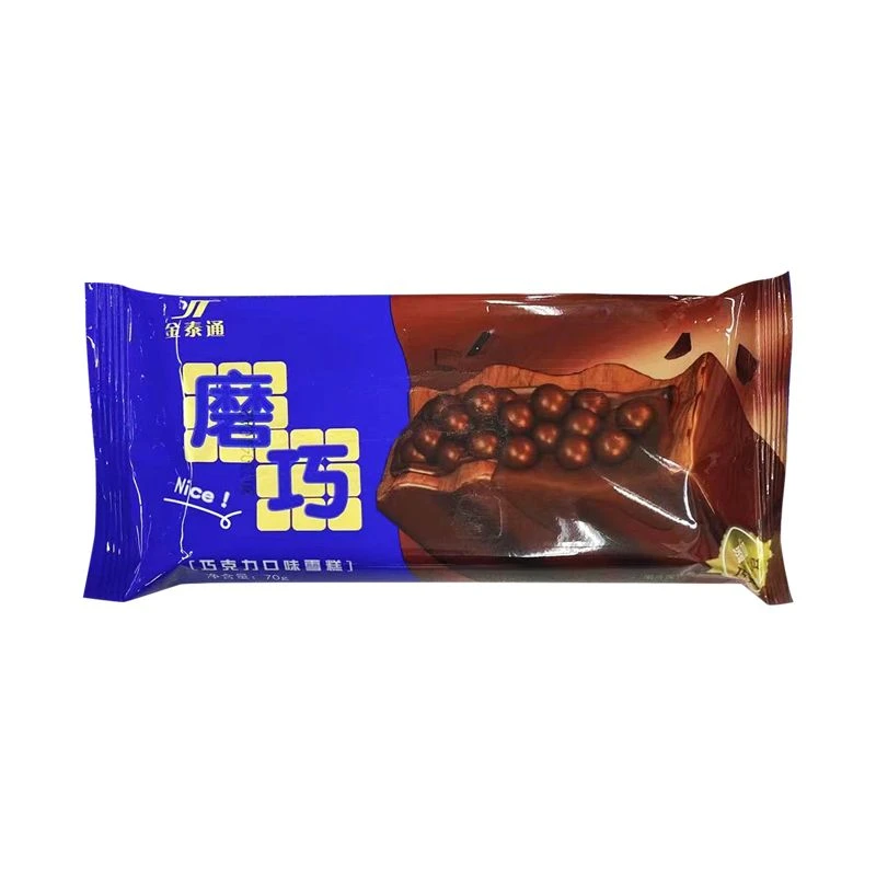 （1支）金泰通磨巧巧克力味70g雪糕同城送冰淇淋雪糕同城配