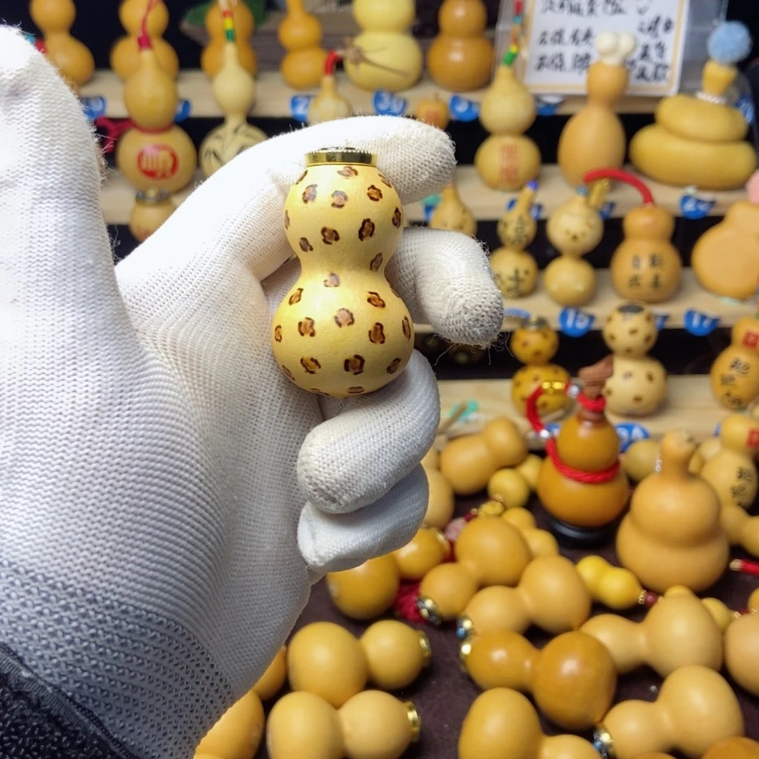 花***贵葫芦头等组成一组大