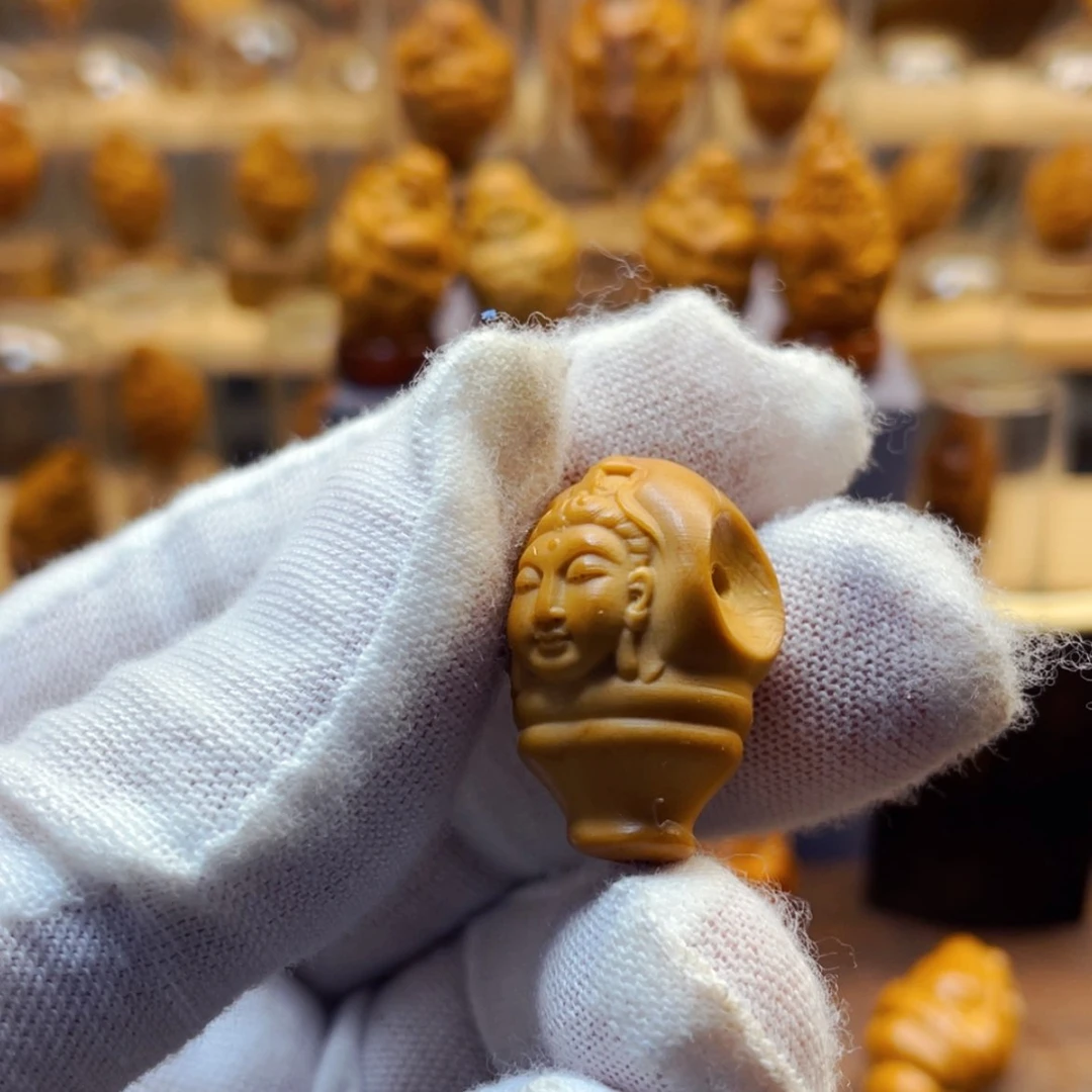 【闪购商品】手串/手链橄榄核