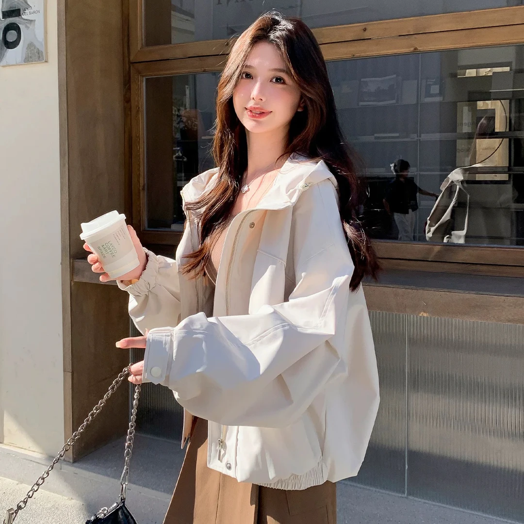 女式可拆卸棉服衣（奇）