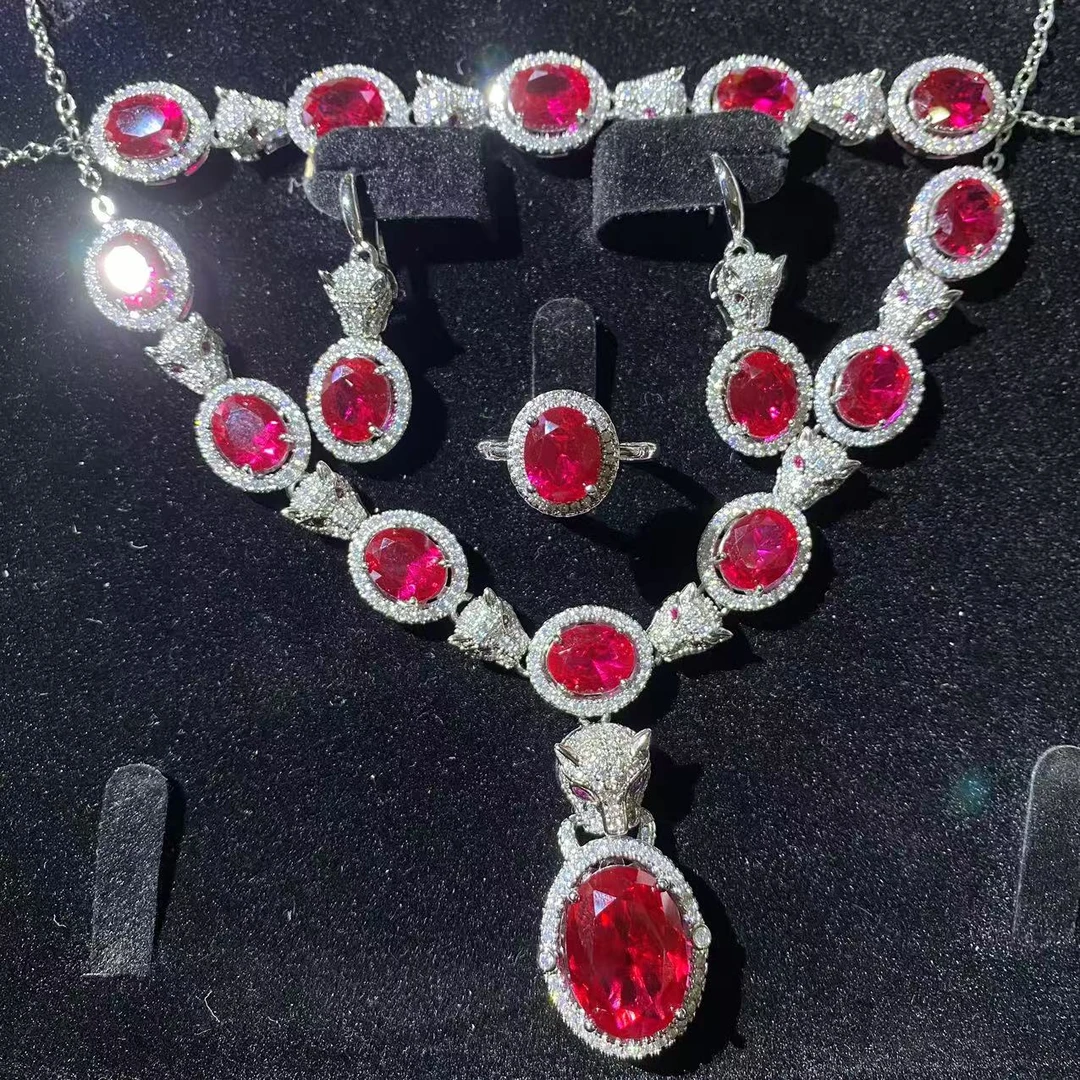 精选b293-典藏轻奢-重工豪华套盒