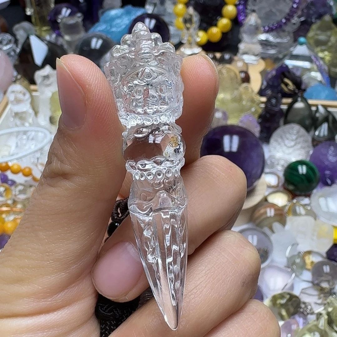 摆件未镶嵌水晶摆件