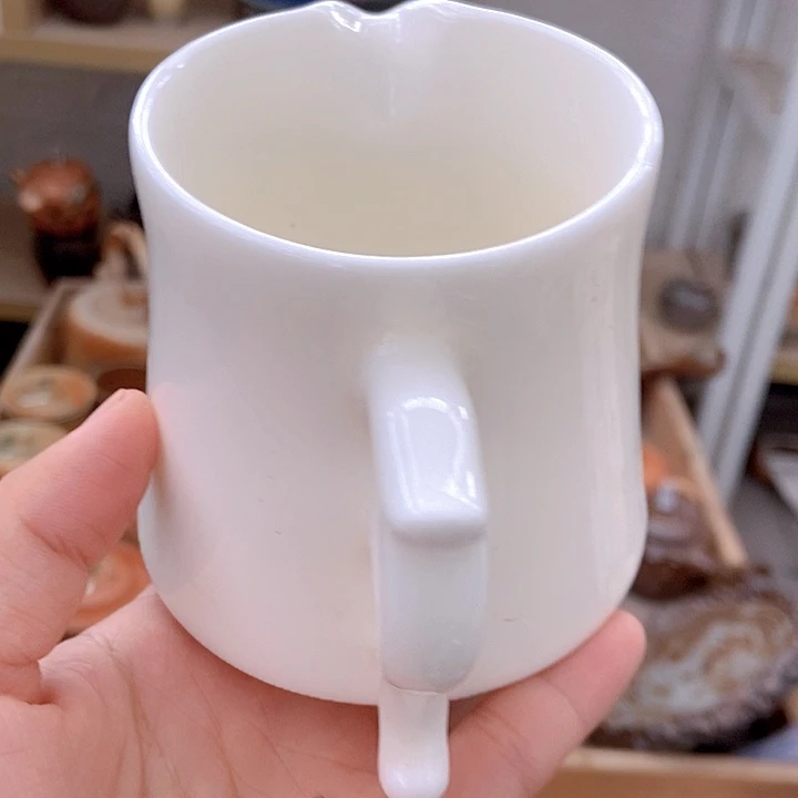 精品茶具陶瓷工艺