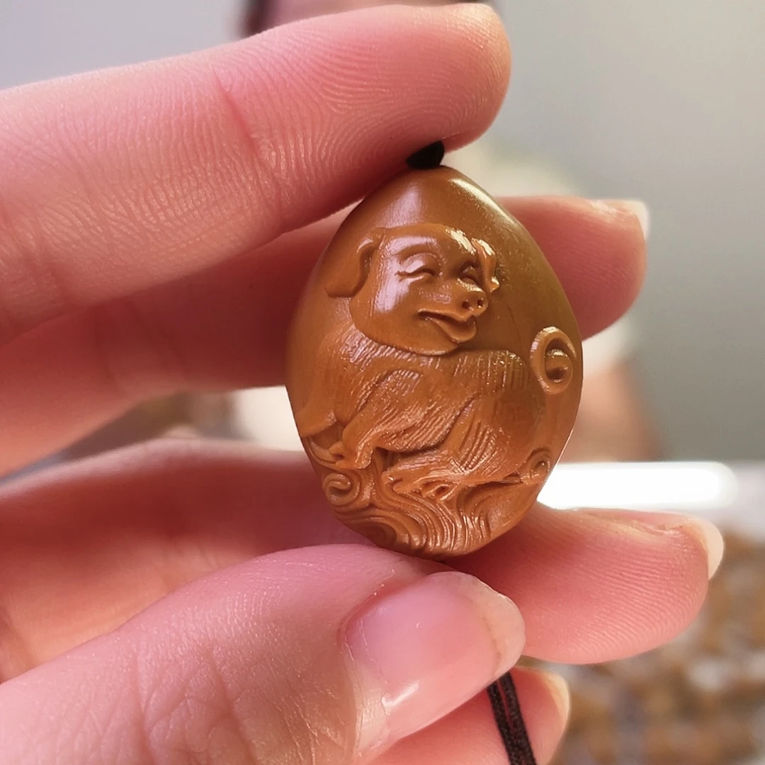 手串/手链橄榄核橄榄核